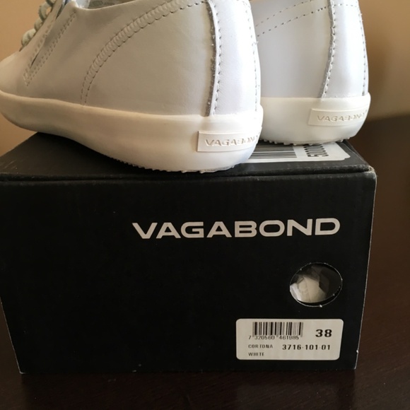 VAGABOND TRAINERS - Picture 3 of 5